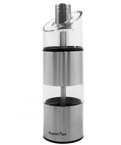 BergHOFF мелничка/солница 2в1 Essentials 
