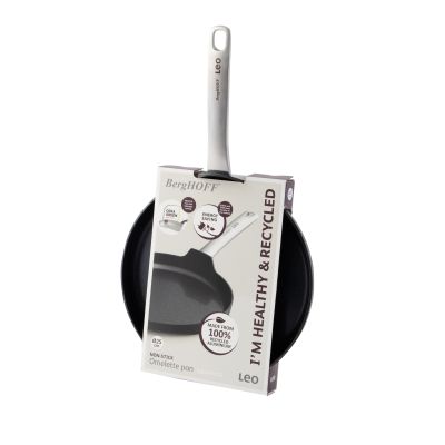 Тиган за палачинки Graphite 25см