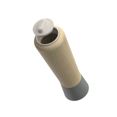 Мелничка 21см Balance Moonbeam  сив