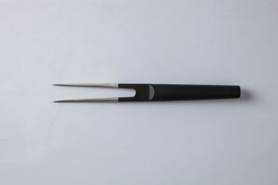  Carving вилица 17cm Kuro