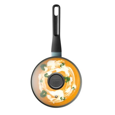 BergHOFF касерола 18см/1,9л Slate LEO