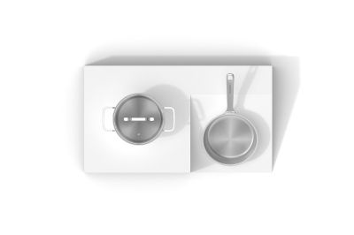 Касерола Helix 16см/1,5л