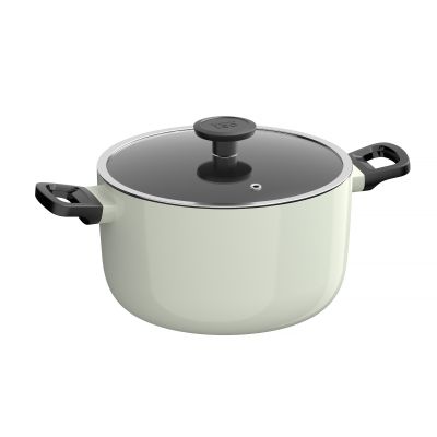 BergHOFF комплект тенджери Glints Sagе 7части