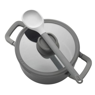 Тиган soutepan 28см/4,7л STONE+ LEO