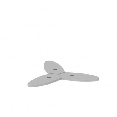 BergHOFF магнитна подложка тенджера LEO Moonmist