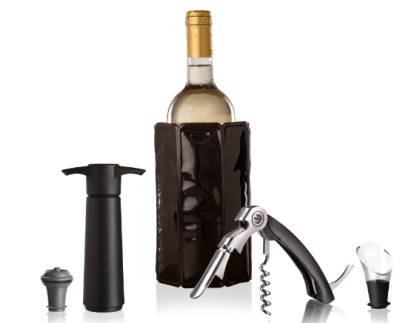 VacuVin комплект за вино Original 5ч