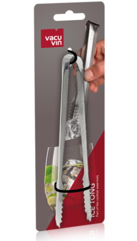 VacuVin щипка за лед