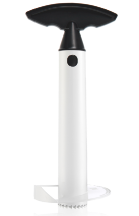 VacuVin kitchen прибор за ананас card