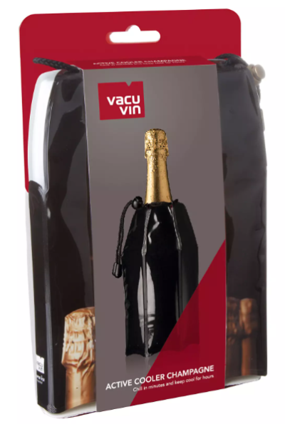 VacuVin охладител за шампанско Active cooler