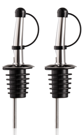 VacuVin тапа за бутилка 2бр 