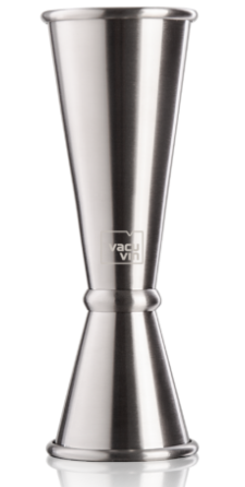 VacuVin мярка за коктейли 30/60мл Jigger