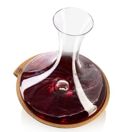 VacuVin гарафа Swirling 