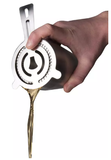 VacuVin цедка за коктейли