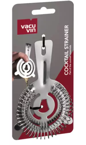 VacuVin цедка за коктейли