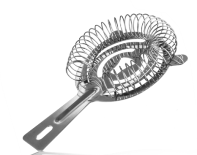 VacuVin цедка за коктейли