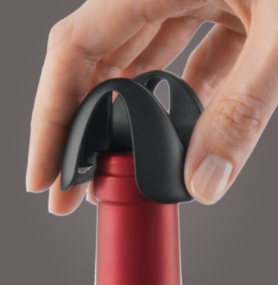 VacuVin резачка за фолио 2 ножа