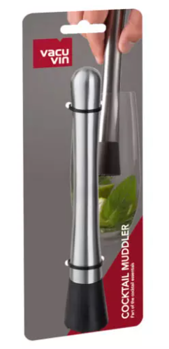 VacuVin прибор за коктейли