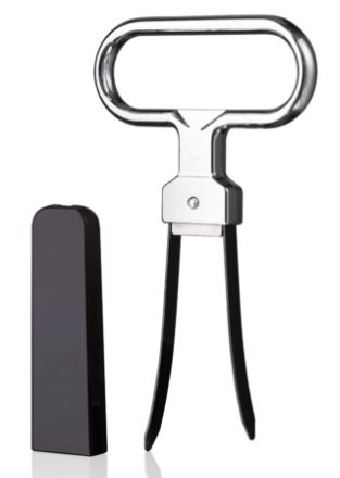 VacuVin тирбушон cork puller