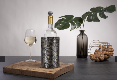 VacuVin охладител за вино Royal Gold Limited Edition
