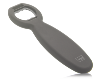 VacuVin отварачка за бутилки Grey