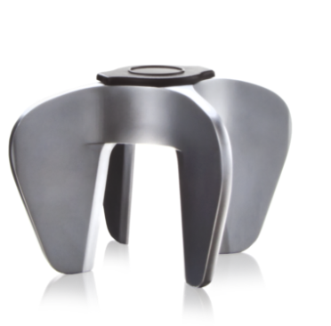 VacuVin комплект Champagne accessory 