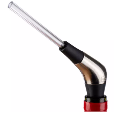 VacuVin Slow pourer за бутилка за бавно наливане