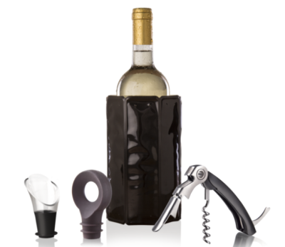 VacuVin комплект за вино Classic 4ч