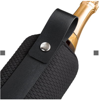 VacuVin Flexible охлаждаща торба черно