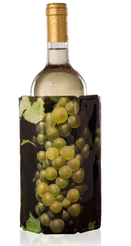 VacuVin охладител за вино Active cooler Grape
