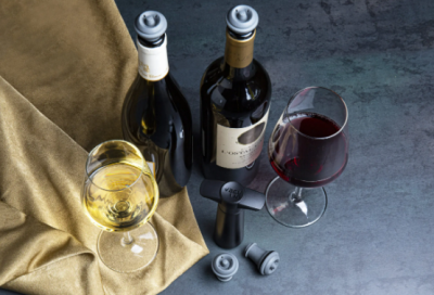 VacuVin вакуумни тапи за вино 2бр