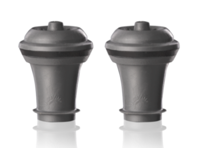 VacuVin вакуумни тапи за вино 2бр