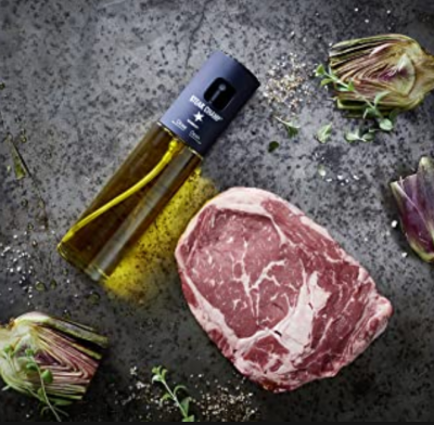 STEAK CHAMP спрей олио/зехтин