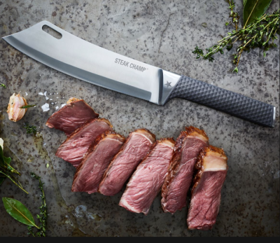 STEAK CHAMP Chef Pro нож 8,5см 