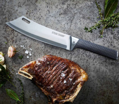 STEAK CHAMP Chef Pro нож 8,5см 