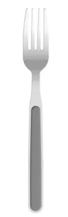 BergHOFF комплект прибори 24ч Balance Moonmist