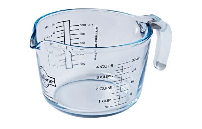 Ocuisine мерителна кана 21х16x11 cm 1л