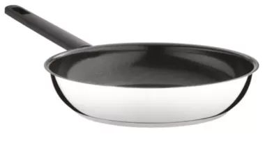 BergHOFF комплект тигани 3ка Uqonic Downdraft