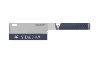 STEAK CHAMP flip&cut 