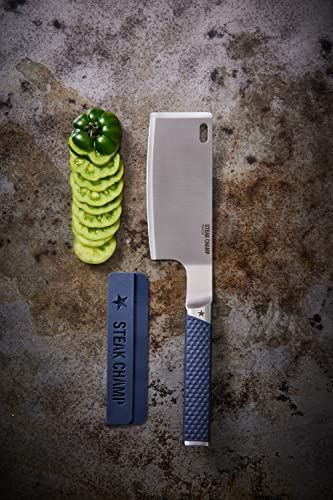 STEAK CHAMP flip&cut 