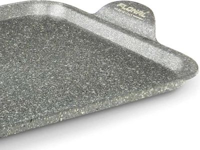 FLONAL Тава/плоча 35х25 3,5см MONOLITE