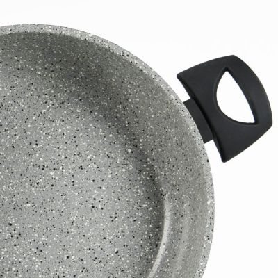 FLONAL Тенджера 20см/2,5л DURA INDUCTION