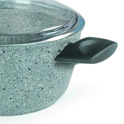 FLONAL Тенджера 20см/2,5л DURA INDUCTION