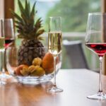 Чаши RONA Charisma 4ка 190мл