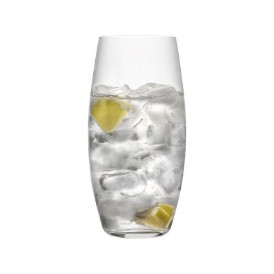 RONA чаша за напитки Nectar 550 ml от безоловно кристално стъкло