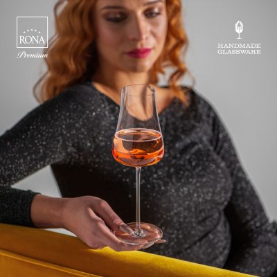 RONA hande made Aura вино 2бр 700мл