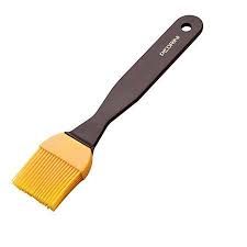 Pedrini силиконова четка за сладкиши – кухненски аксесоар за печене и готвене