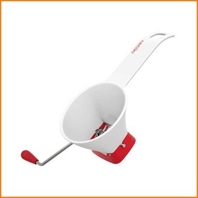 Pedrini мелничка за магданоз – кухненски уред за нарязване на билки