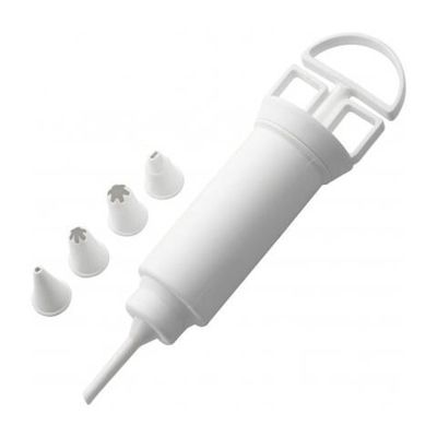 PEDRINI ШПРИЦ с 5 приставки