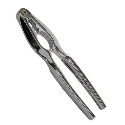 Pedrini орехотрошачка – хромирана стомана 15.5 см