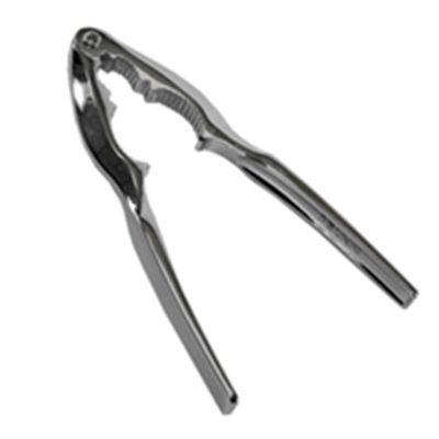 Pedrini трошачка – хромирана стомана 15.5 см